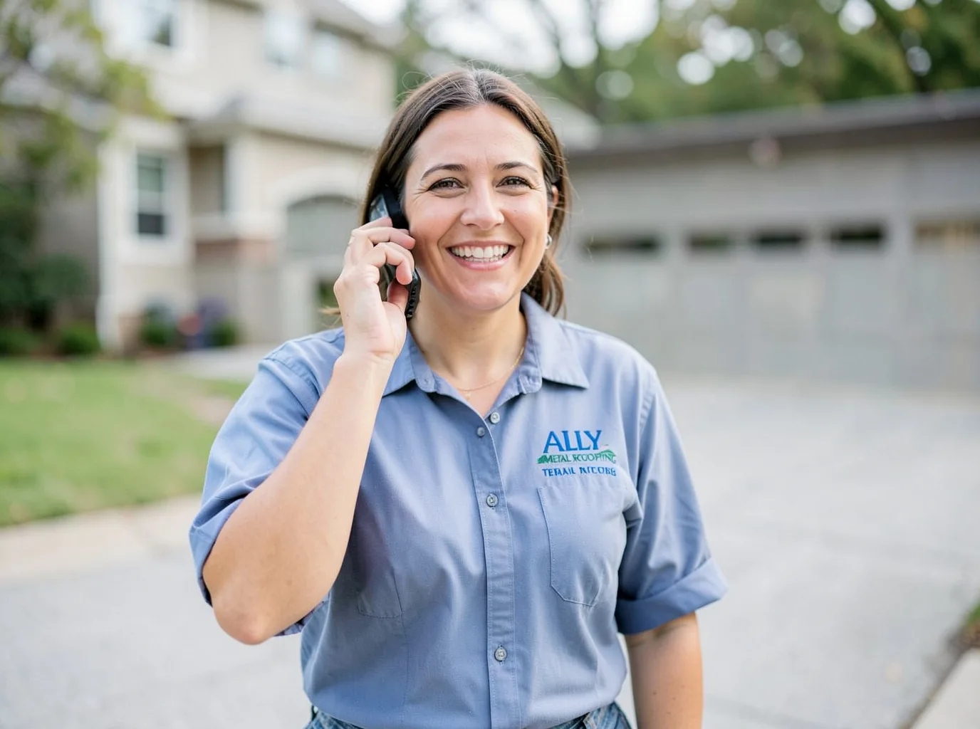 Metal Roof Installation Harrisburg, OH FAQs